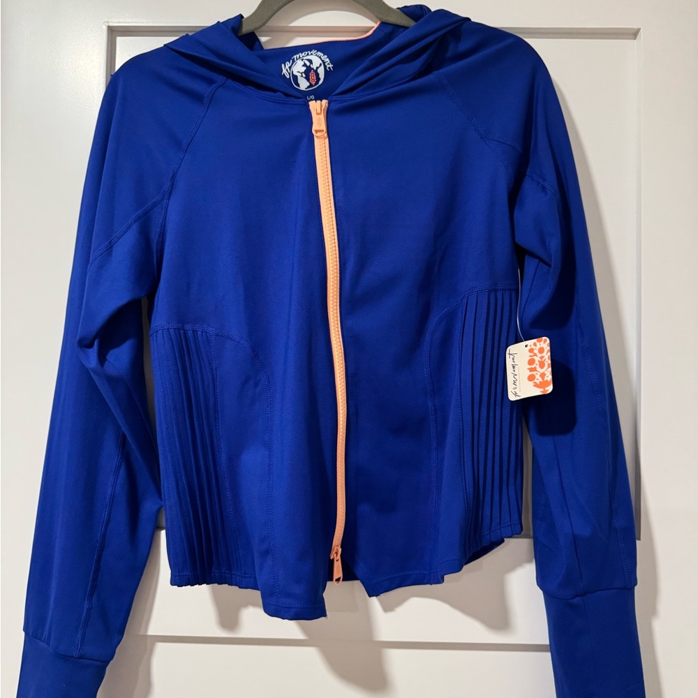 FP Movement Women's Playin' For Keeps Layer